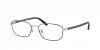 OKULARY KOREKCYJNE RAY-BAN® RX 6551D 2861 53 ROZMIAR M